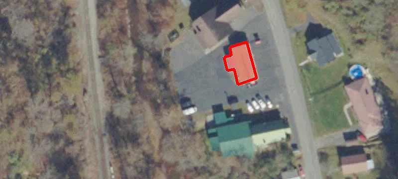 10249 Hurley Rd