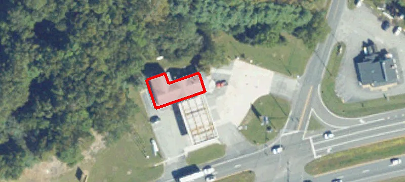 2668 Lankford Hwy