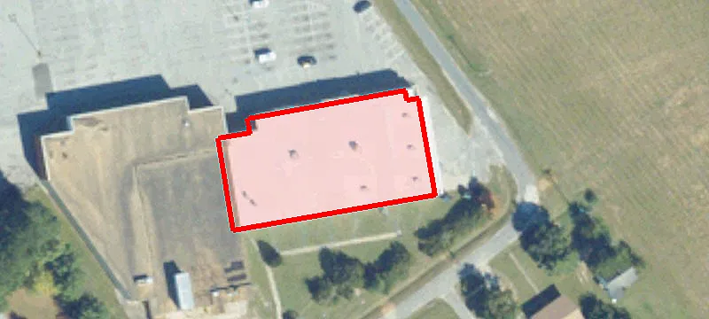 2619 Lankford Hwy
