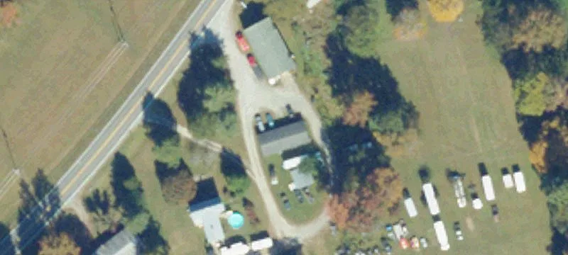 2774 Buckley Hall Rd