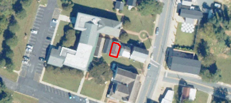 16414 Courthouse Rd