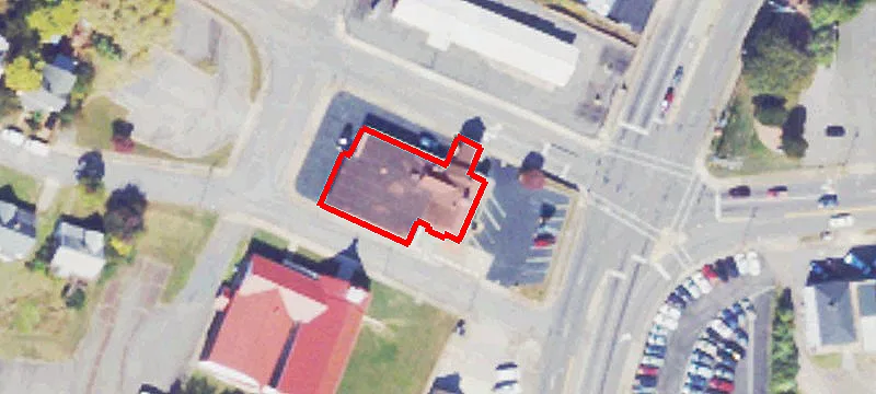 900 Memorial S Blvd