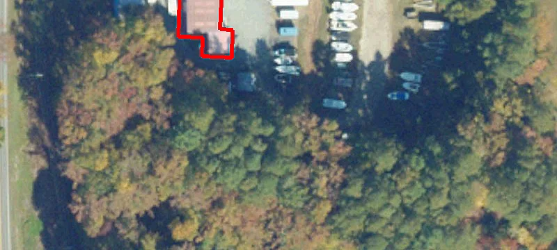 5331 Buckley Hall Rd