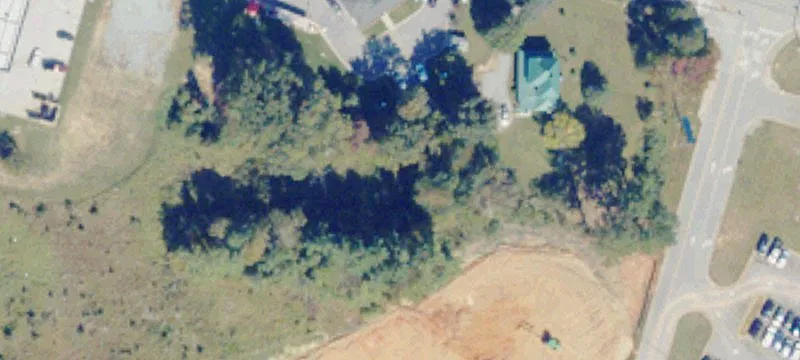 Old Halifax Rd