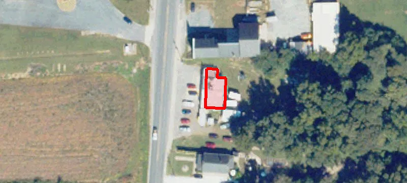 21359 Bayside Rd