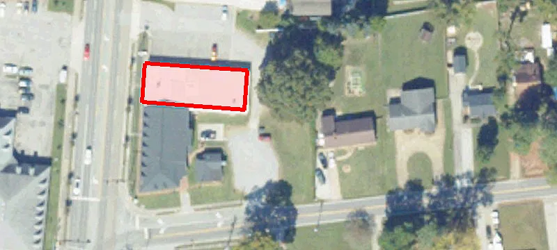 Hudgins Rd