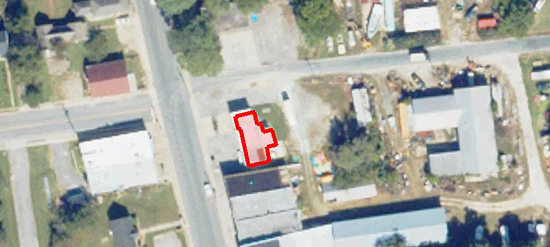 21209 Bayside Rd