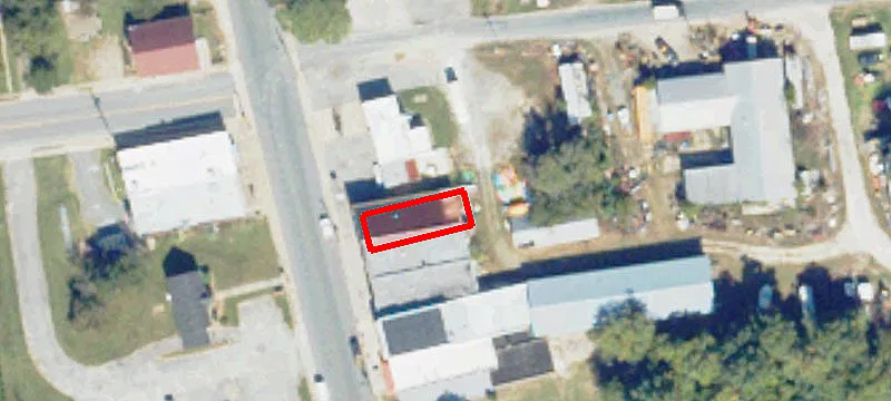 21217 Bayside Rd