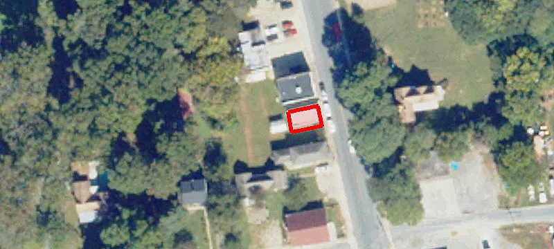 21192 Bayside Rd