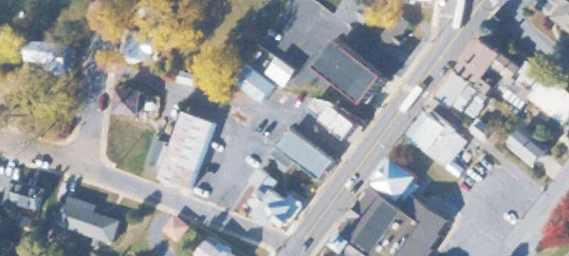205 Main St