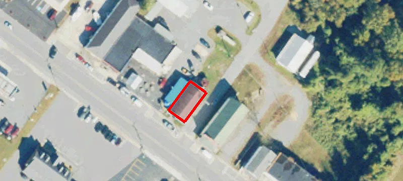 139 Northumberland Hwy