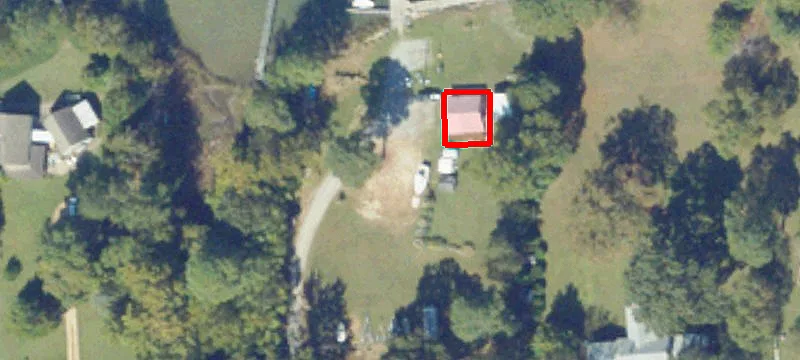 321 Walnut Acres Ln