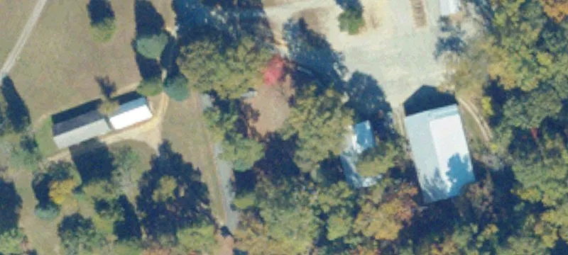 1807 Brickyard Rd
