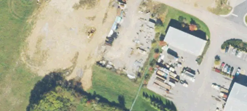300 Lauck Dr