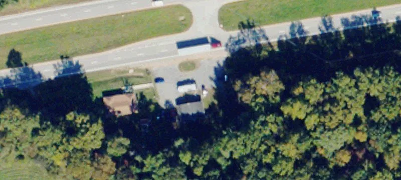 4650 Thomas Nelson Hwy