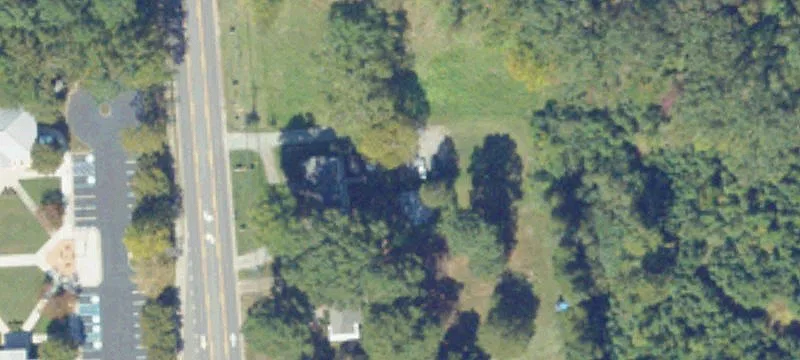 10621 Buckley Hall Rd