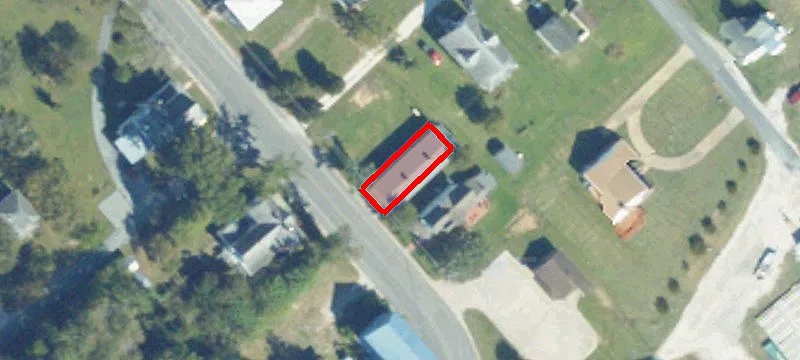 4439 Willis Wharf Rd