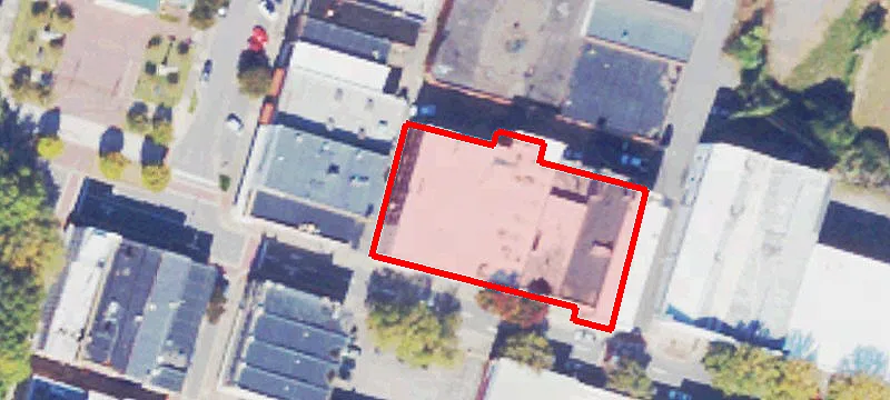 25 Main St