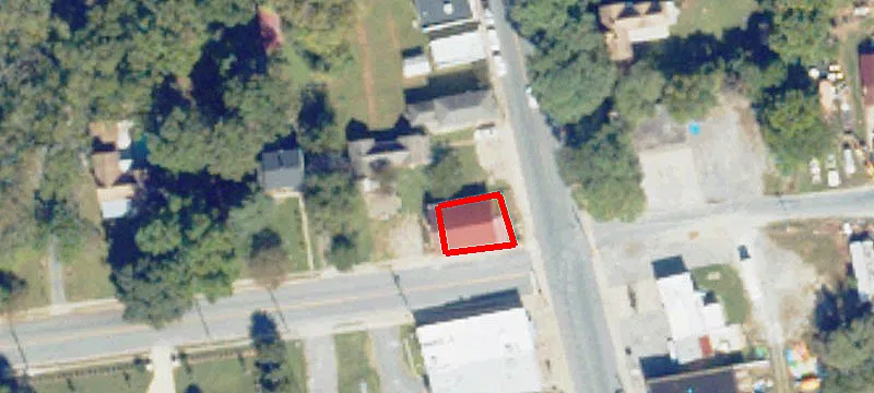 21204 Bayside Rd