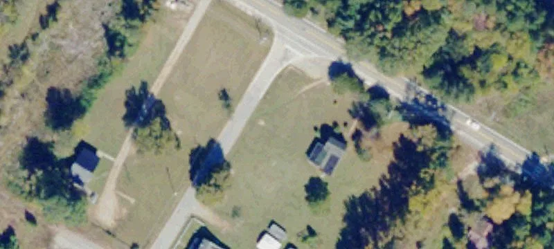 Sinai Rd