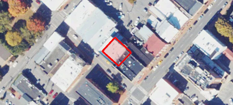 11 Nelson St