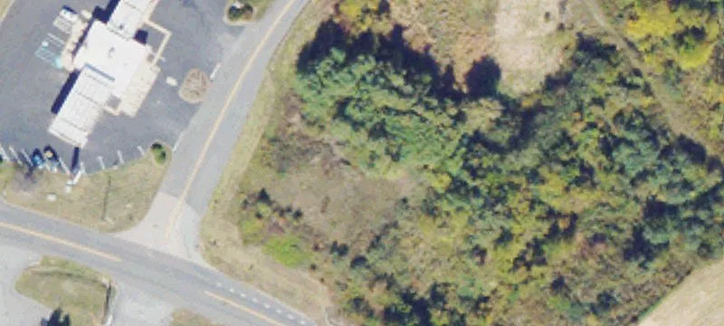 Sterrett Rd