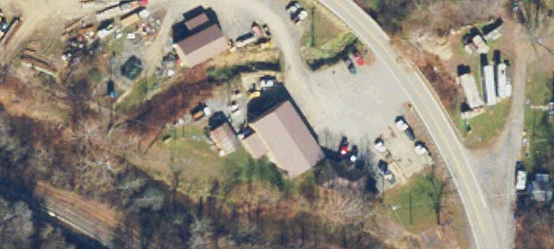 Dante Mtn Rd