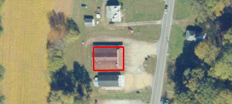 684 Jessie Dupont Memorial Hwy