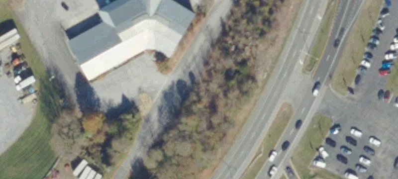 Old Jonesboro Rd