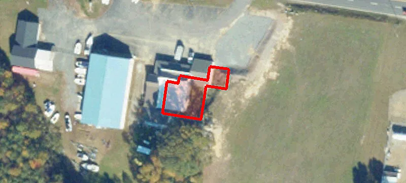 15354 Northumberland Hwy