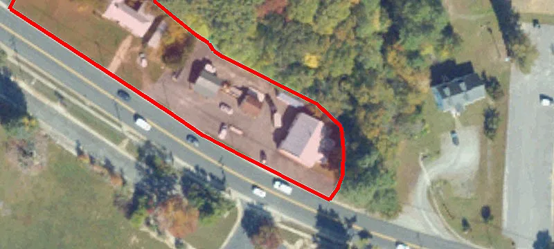 6291 Northumberland Hwy