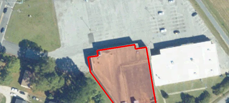 2625 Lankford Hwy