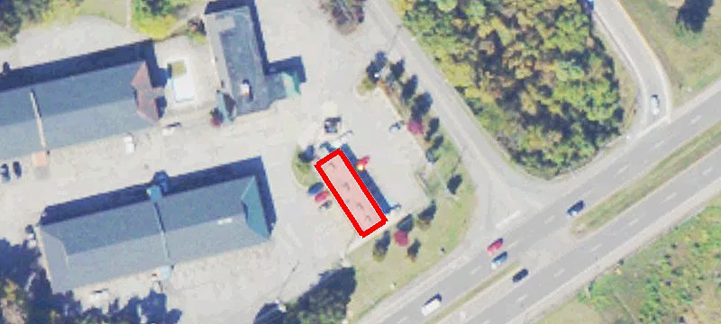 6500 Thirlane Rd