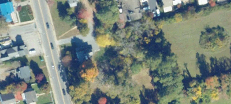 202 Main St