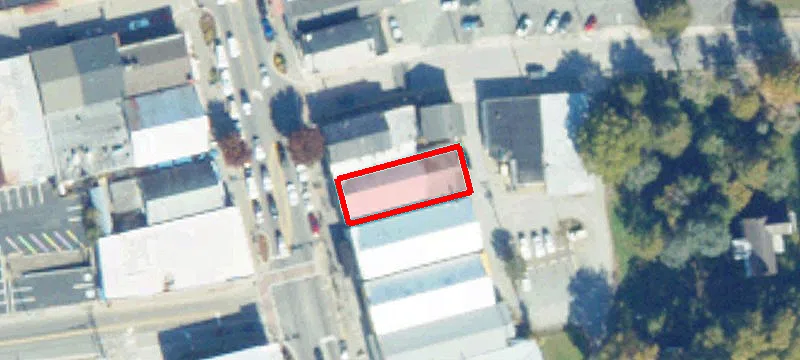 50 Main St