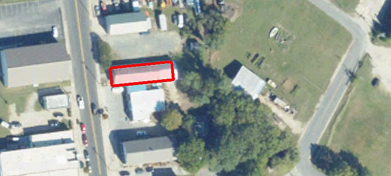3263 Main St