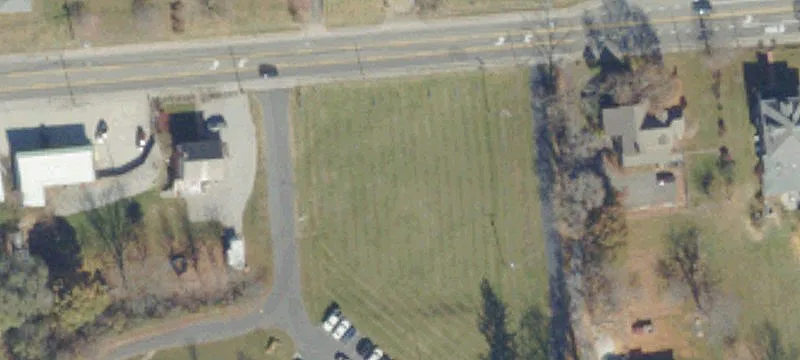 Main St