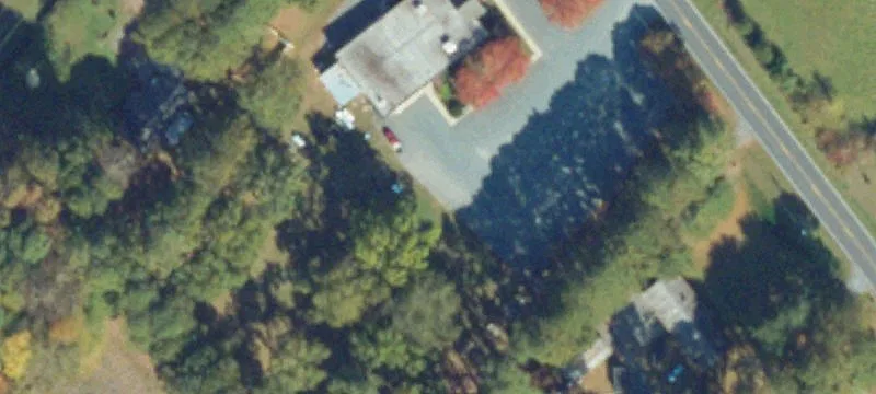 25046 Parksley Rd