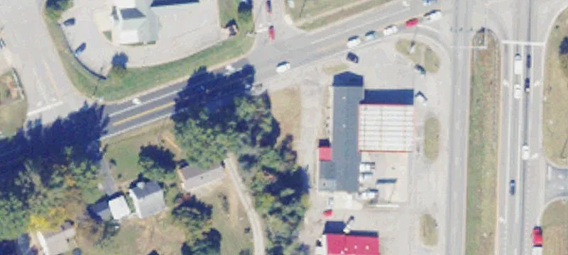 13641 Us Hwy 29th No