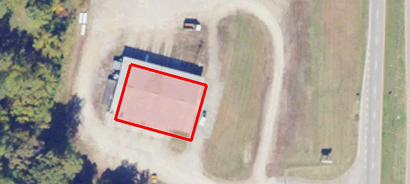 14277 Us Hwy 29th No