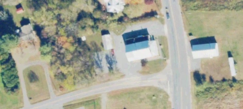 2816 Northumberland Hwy