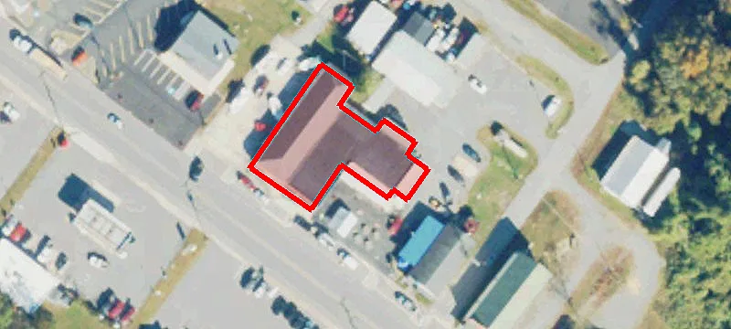 129 Northumberland Hwy