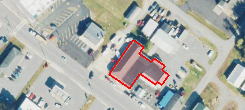 81 Northumberland Hwy