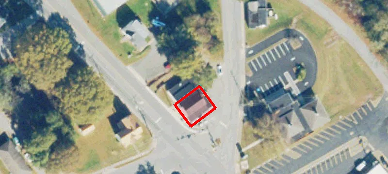 25 Sandy St