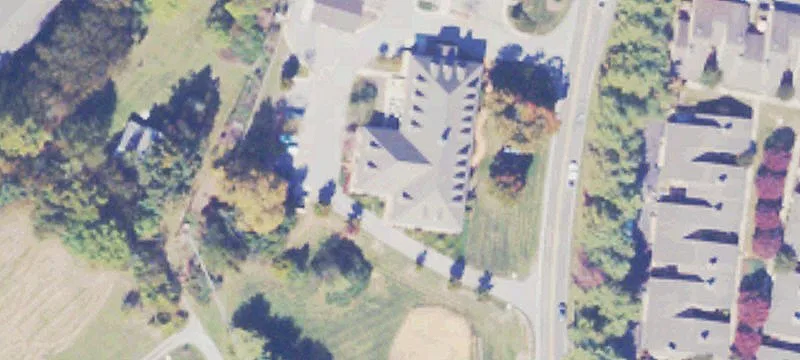 3000 Ogden Rd