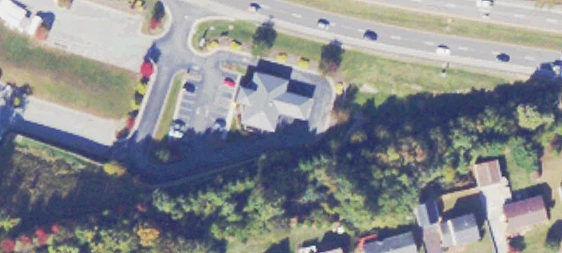 3605 Electric Rd