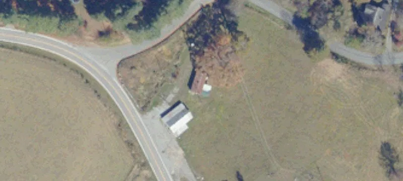3616 Wilderness Rd