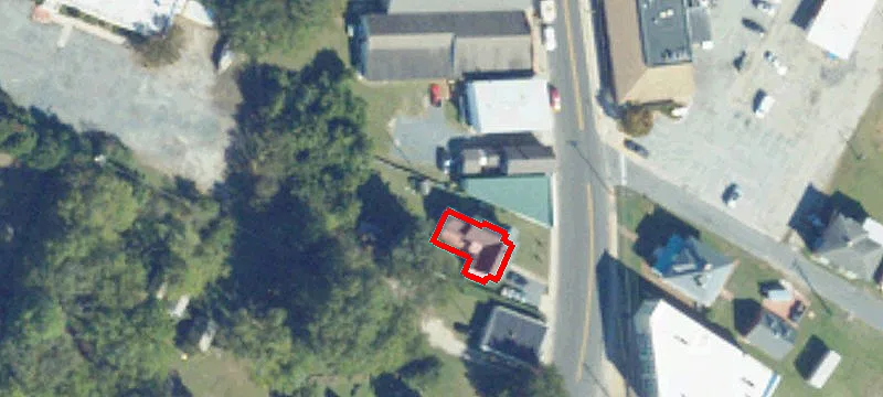 3316 Main St