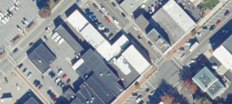Tazewell St
