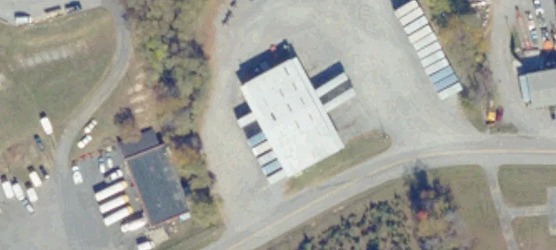 490 Industry Rd